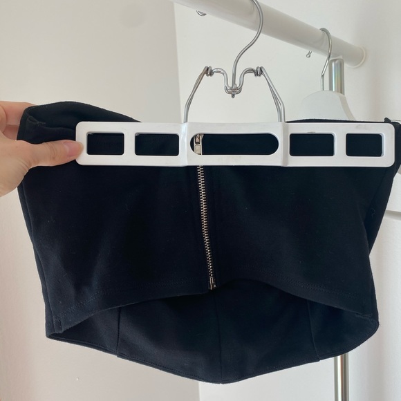 Crop top - Picture 3 of 5